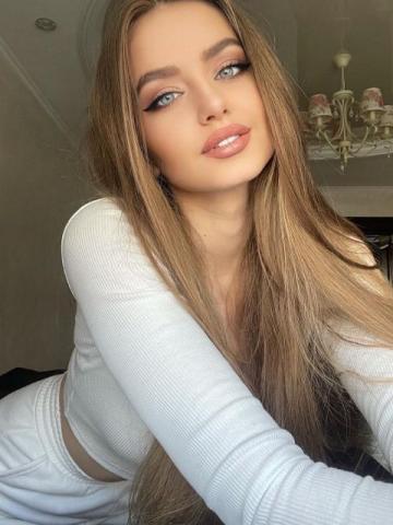 Анкета проститутки Арина, 23 года
