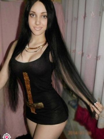 Анкета проститутки Юхима, 23 года