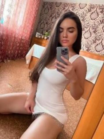 Анкета проститутки Николь, 25 лет