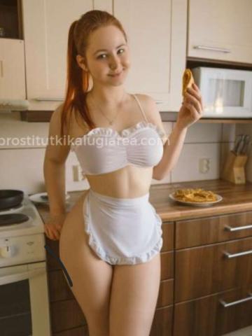 Анкета проститутки Жоржина, 28 лет